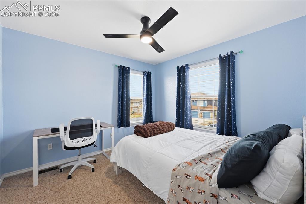 5841 Revelstoke Drive Colorado Springs CO 80924