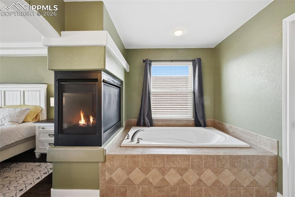 5841 Revelstoke Drive Colorado Springs CO 80924