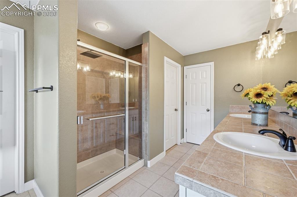5841 Revelstoke Drive Colorado Springs CO 80924