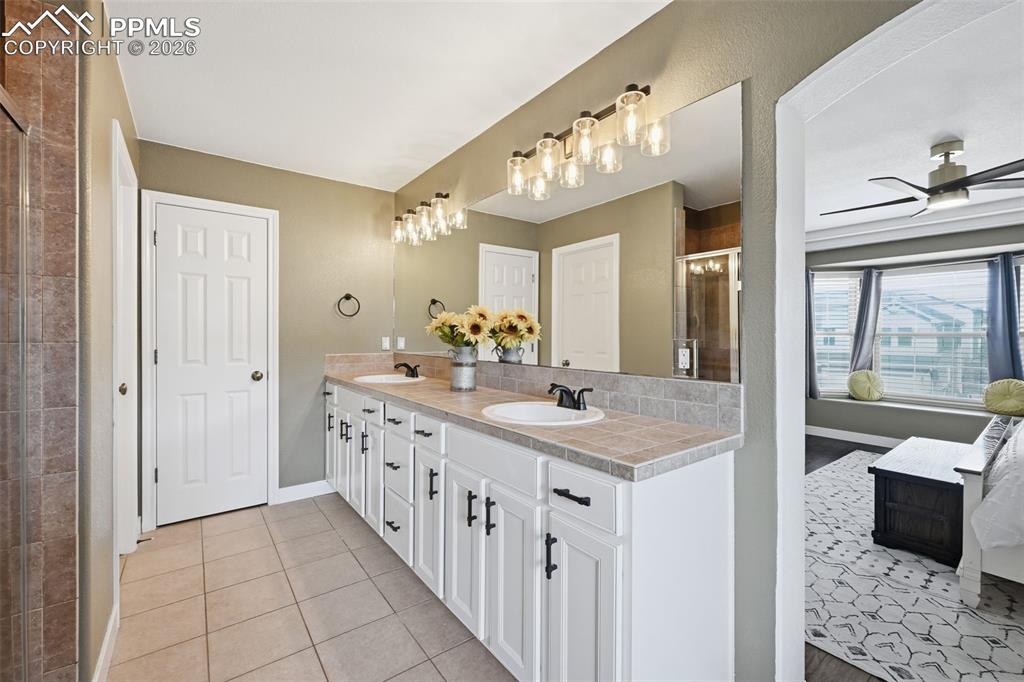 5841 Revelstoke Drive Colorado Springs CO 80924