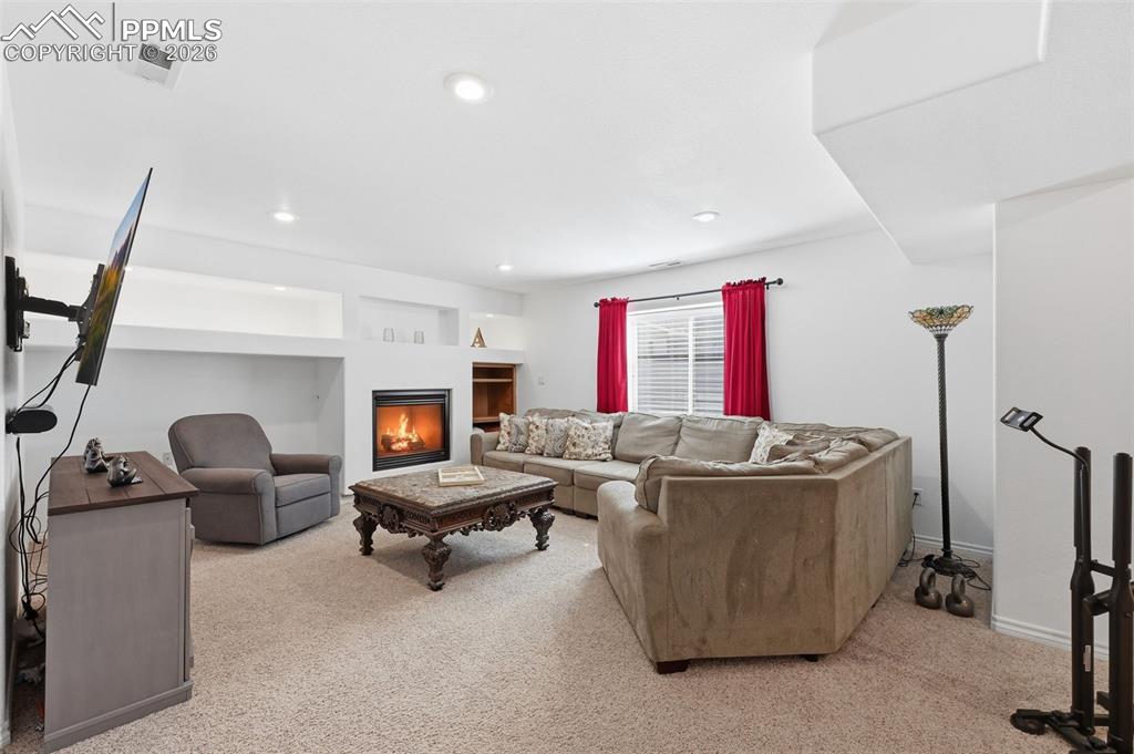 5841 Revelstoke Drive Colorado Springs CO 80924