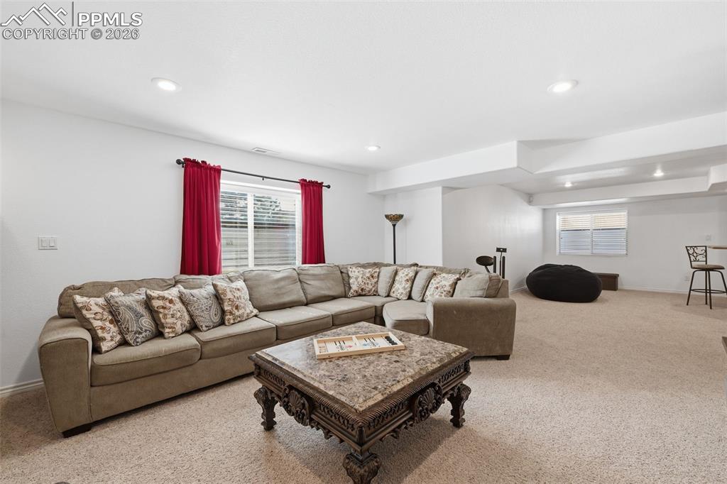 5841 Revelstoke Drive Colorado Springs CO 80924