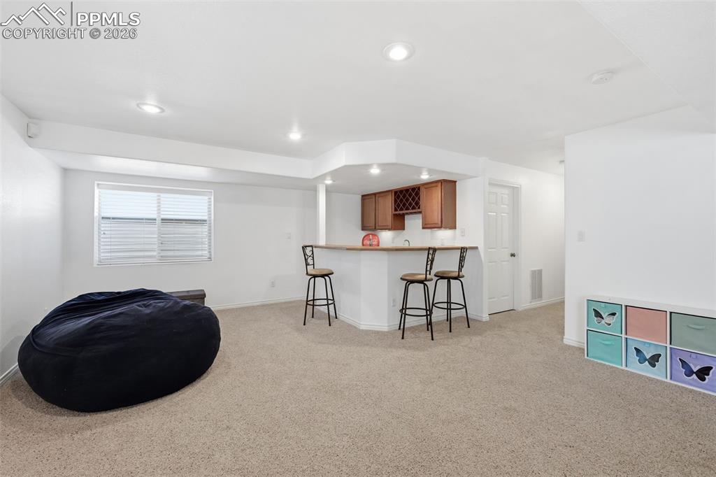 5841 Revelstoke Drive Colorado Springs CO 80924