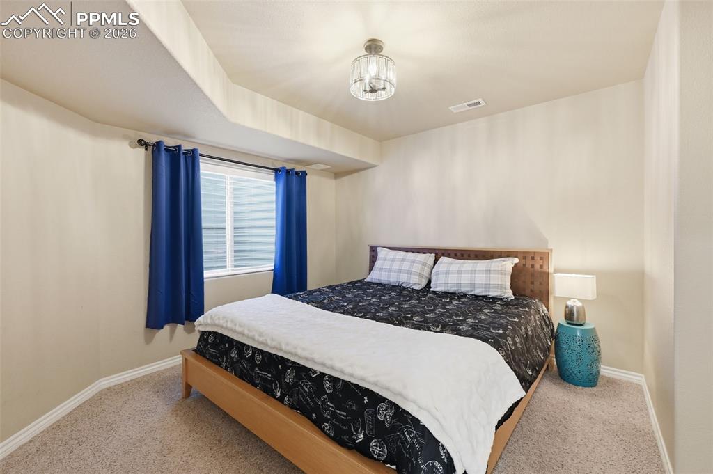 5841 Revelstoke Drive Colorado Springs CO 80924