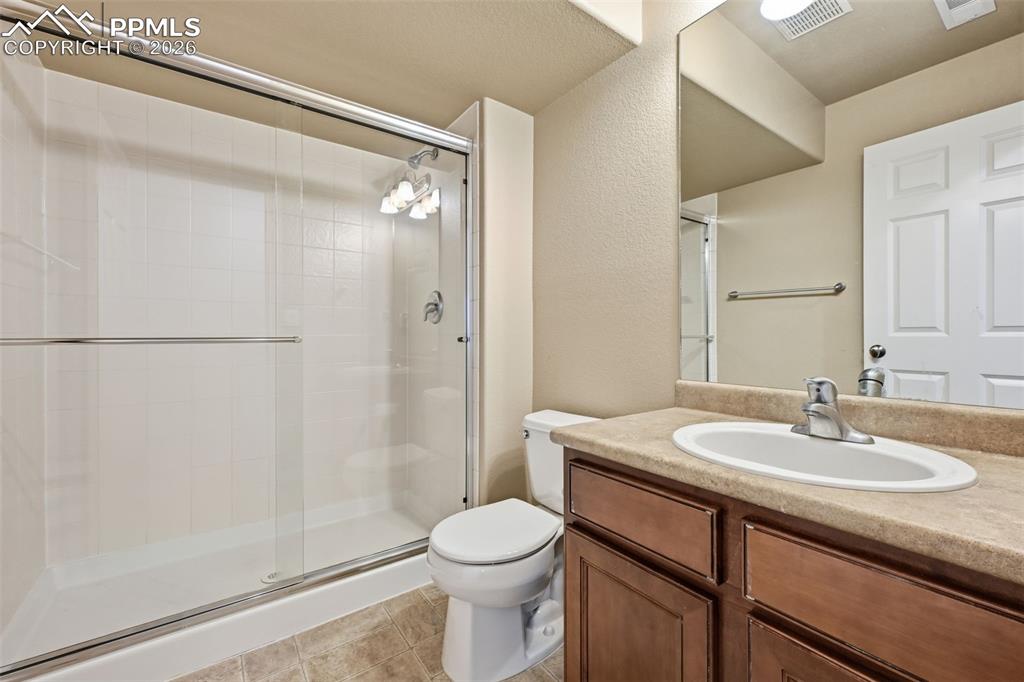 5841 Revelstoke Drive Colorado Springs CO 80924