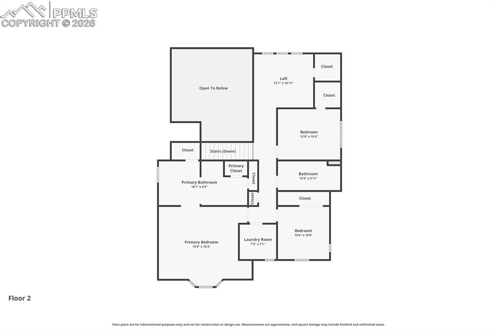 5841 Revelstoke Drive Colorado Springs CO 80924