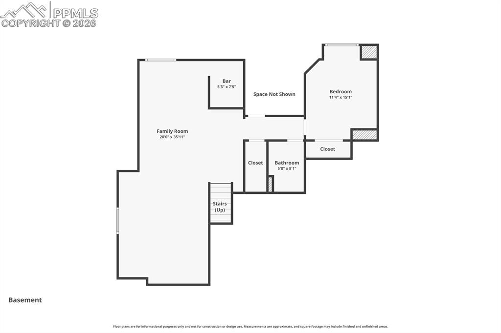 5841 Revelstoke Drive Colorado Springs CO 80924
