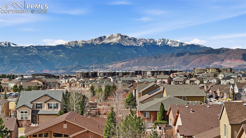5841 Revelstoke Drive Colorado Springs CO 80924