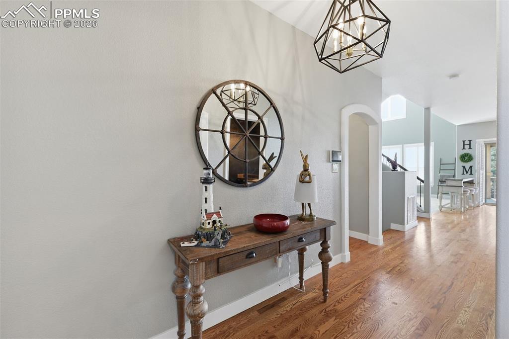 5841 Revelstoke Drive Colorado Springs CO 80924
