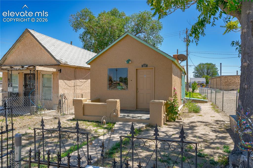 510 W 7th Street Pueblo CO 81003