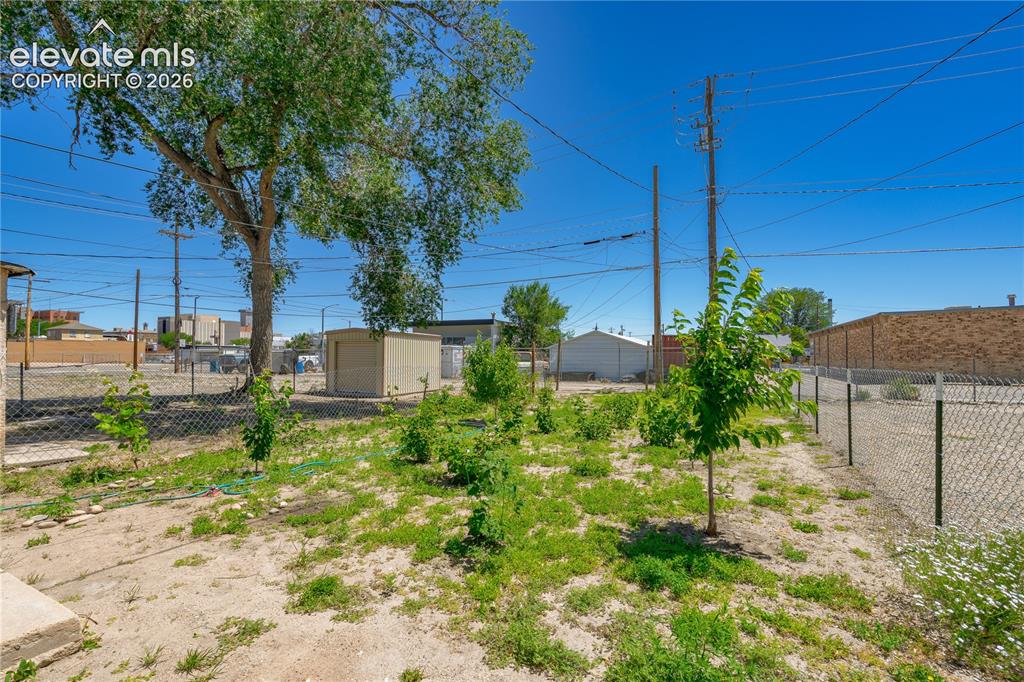 510 W 7th Street Pueblo CO 81003