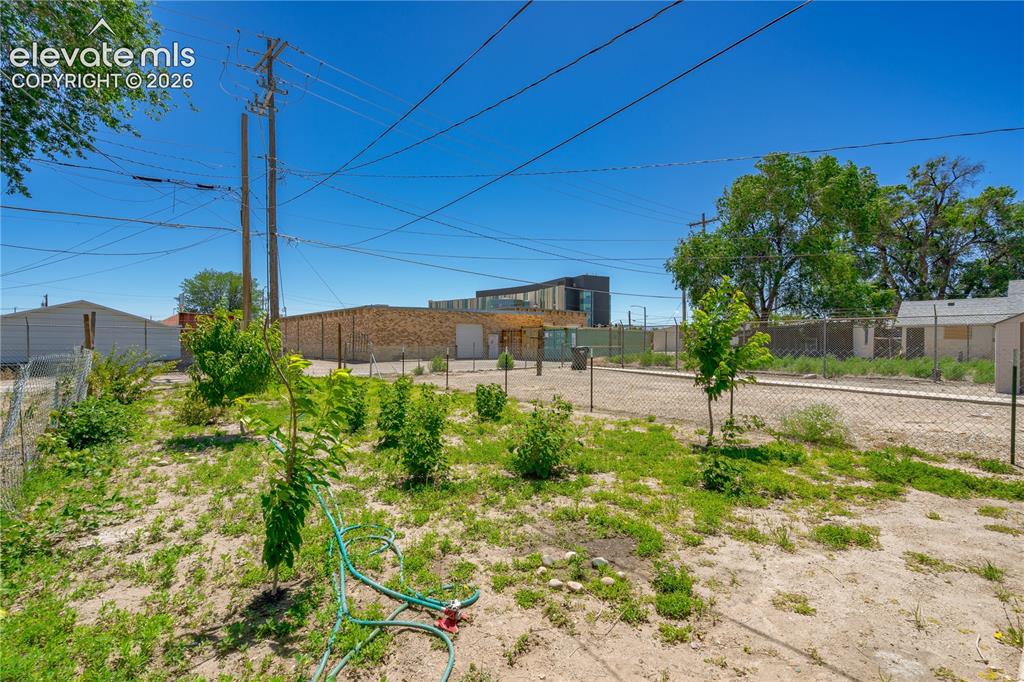 510 W 7th Street Pueblo CO 81003