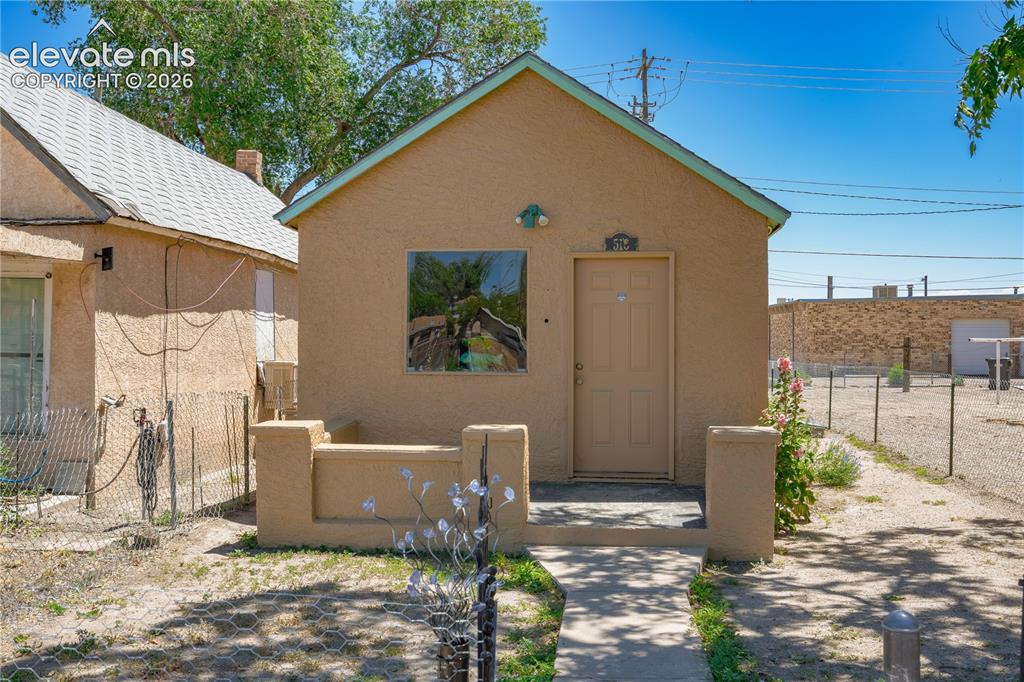 510 W 7th Street Pueblo CO 81003
