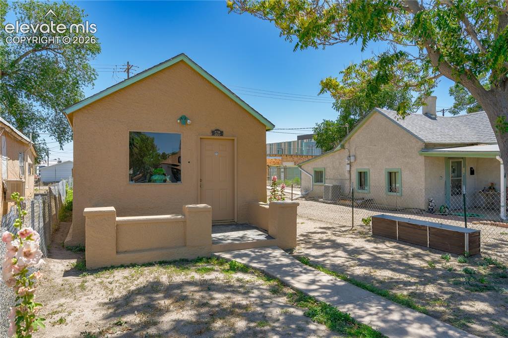 510 W 7th Street Pueblo CO 81003