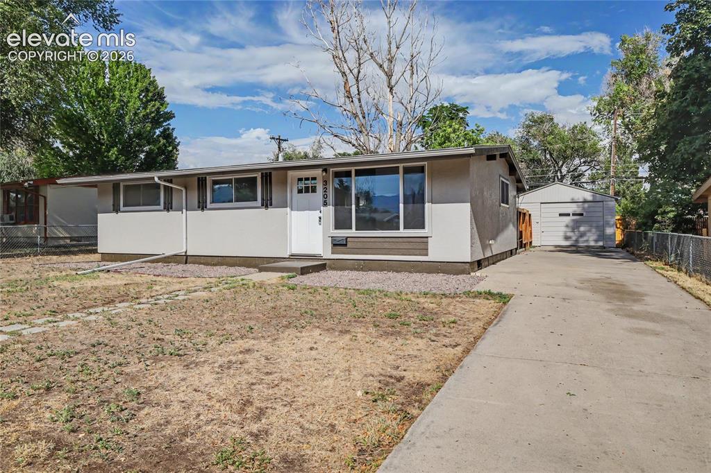 3205 Illinois Avenue Colorado Springs CO 80907