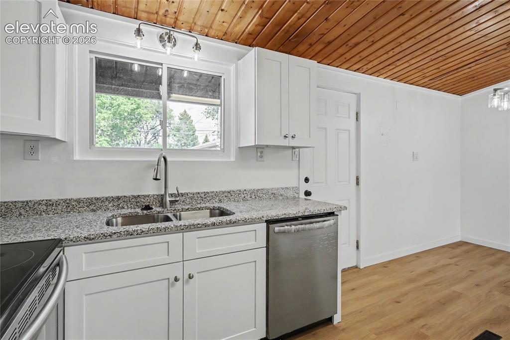 3205 Illinois Avenue Colorado Springs CO 80907