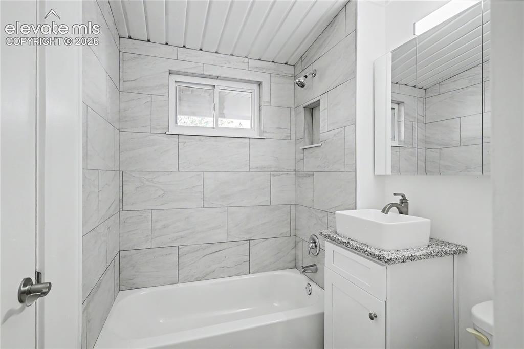 3205 Illinois Avenue Colorado Springs CO 80907