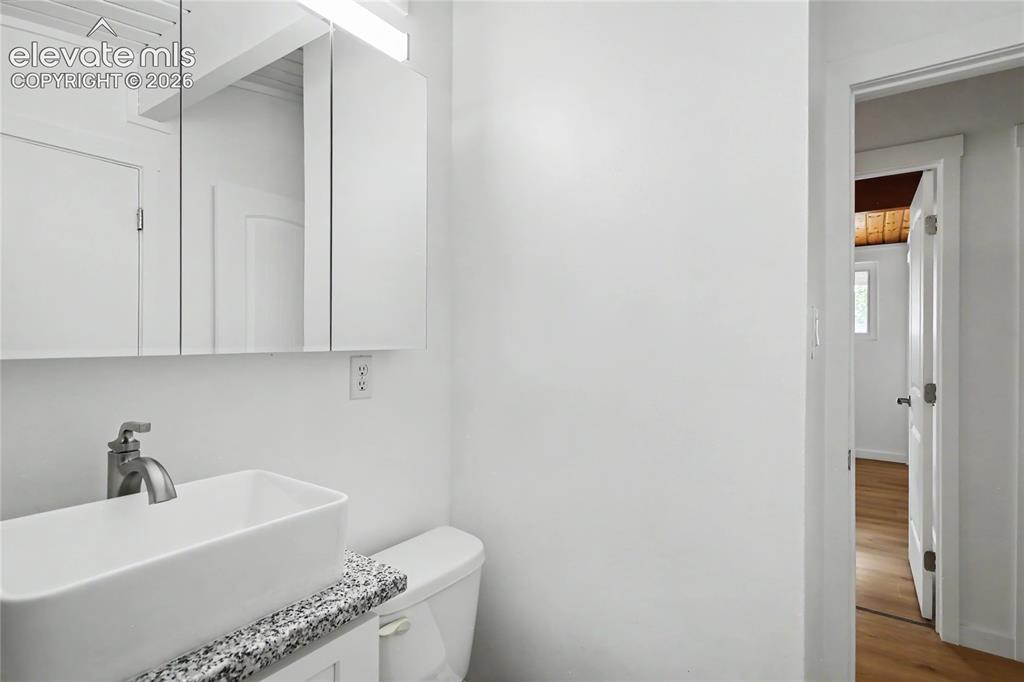 3205 Illinois Avenue Colorado Springs CO 80907