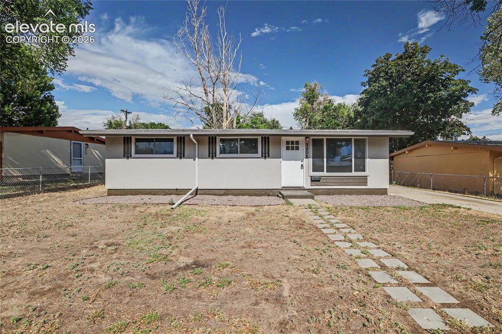 3205 Illinois Avenue Colorado Springs CO 80907