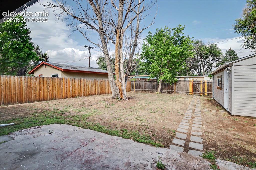 3205 Illinois Avenue Colorado Springs CO 80907