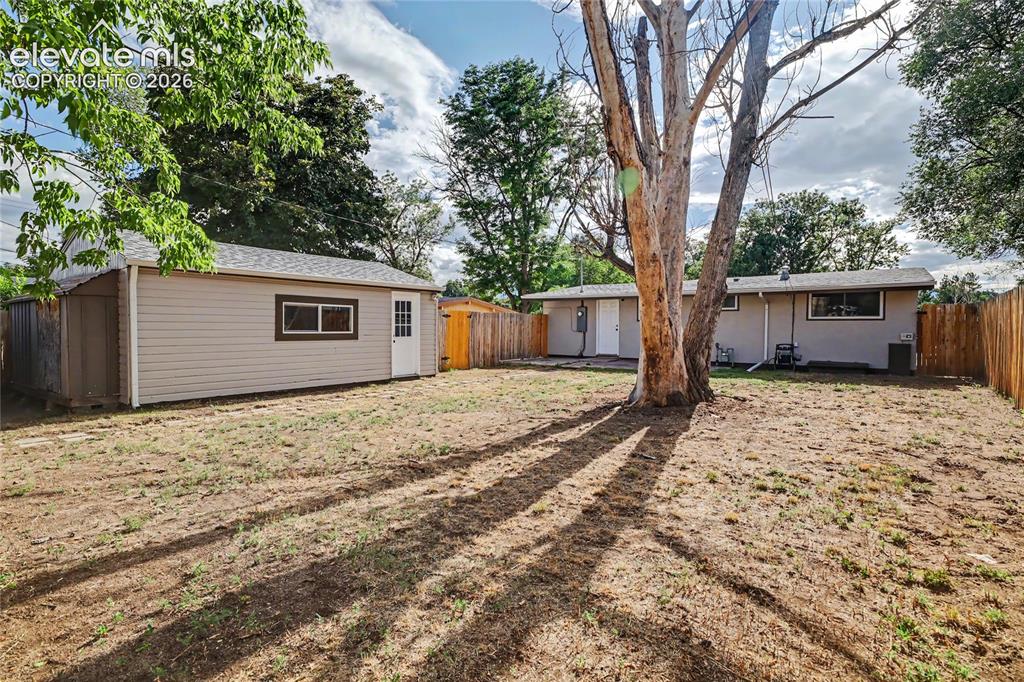 3205 Illinois Avenue Colorado Springs CO 80907