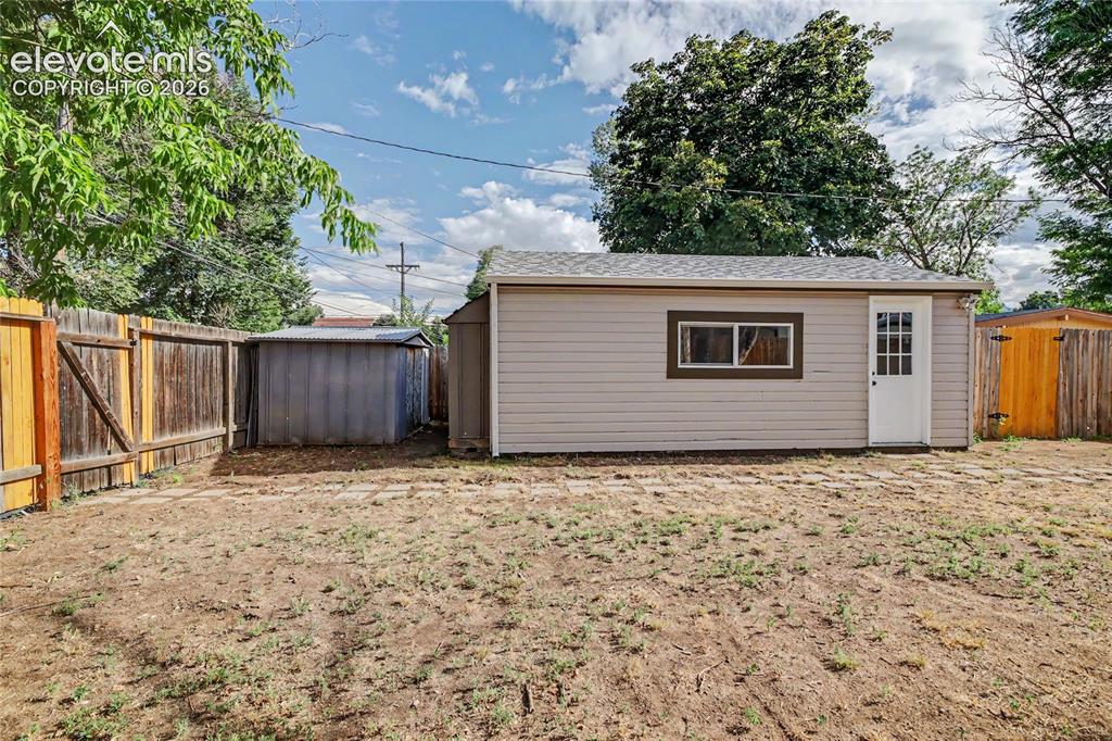 3205 Illinois Avenue Colorado Springs CO 80907