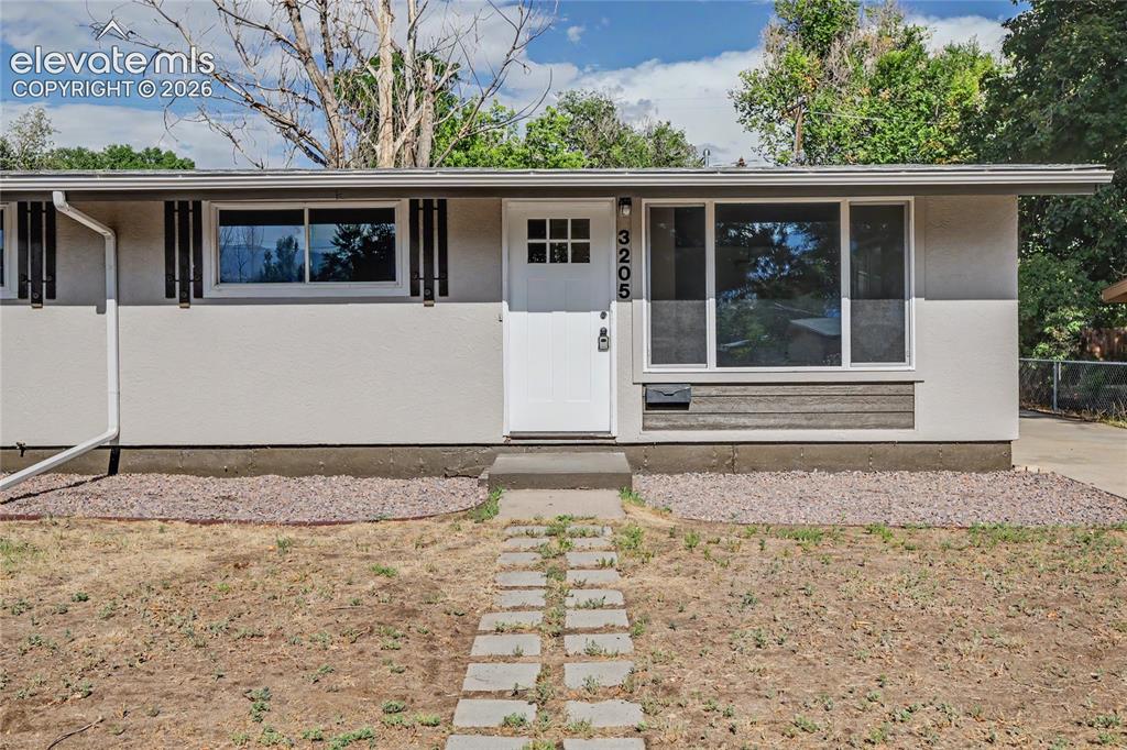 3205 Illinois Avenue Colorado Springs CO 80907