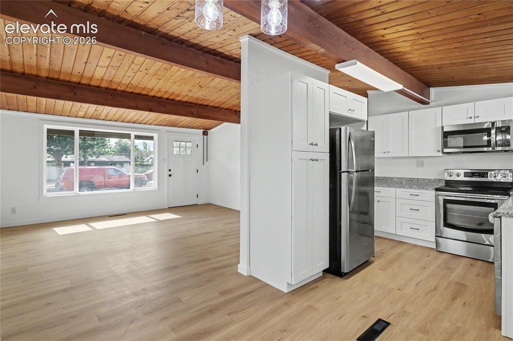 3205 Illinois Avenue Colorado Springs CO 80907