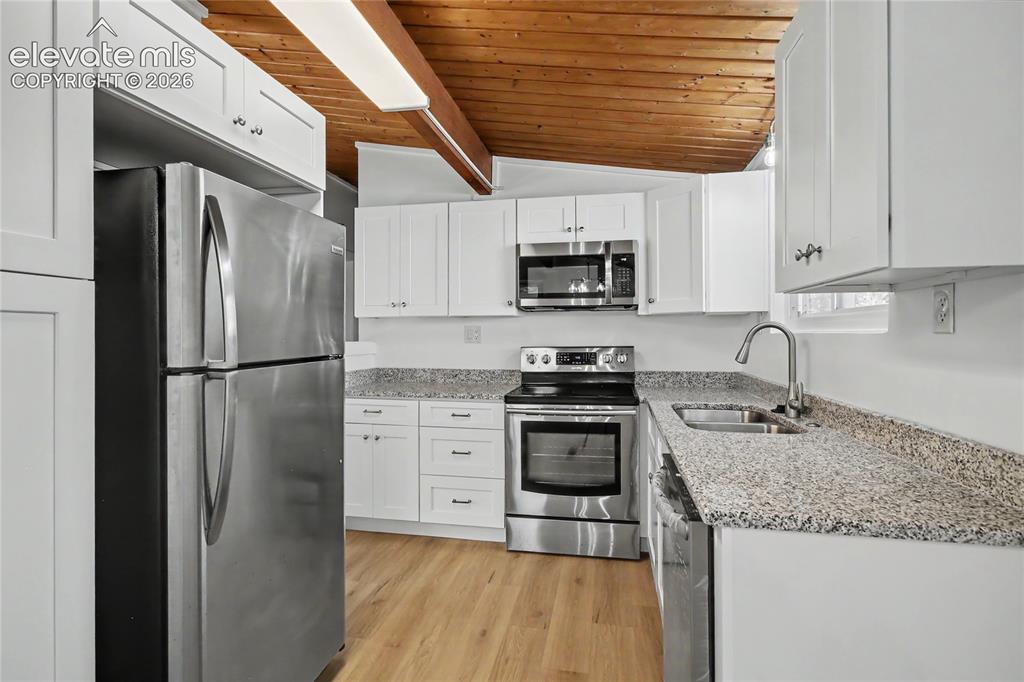 3205 Illinois Avenue Colorado Springs CO 80907