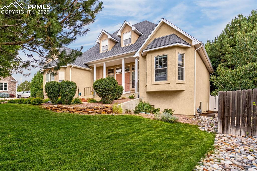 4808 Quita Court Pueblo CO 81001