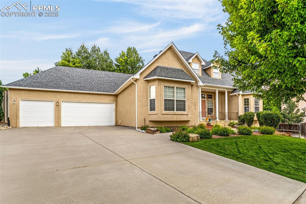 4808 Quita Court Pueblo CO 81001
