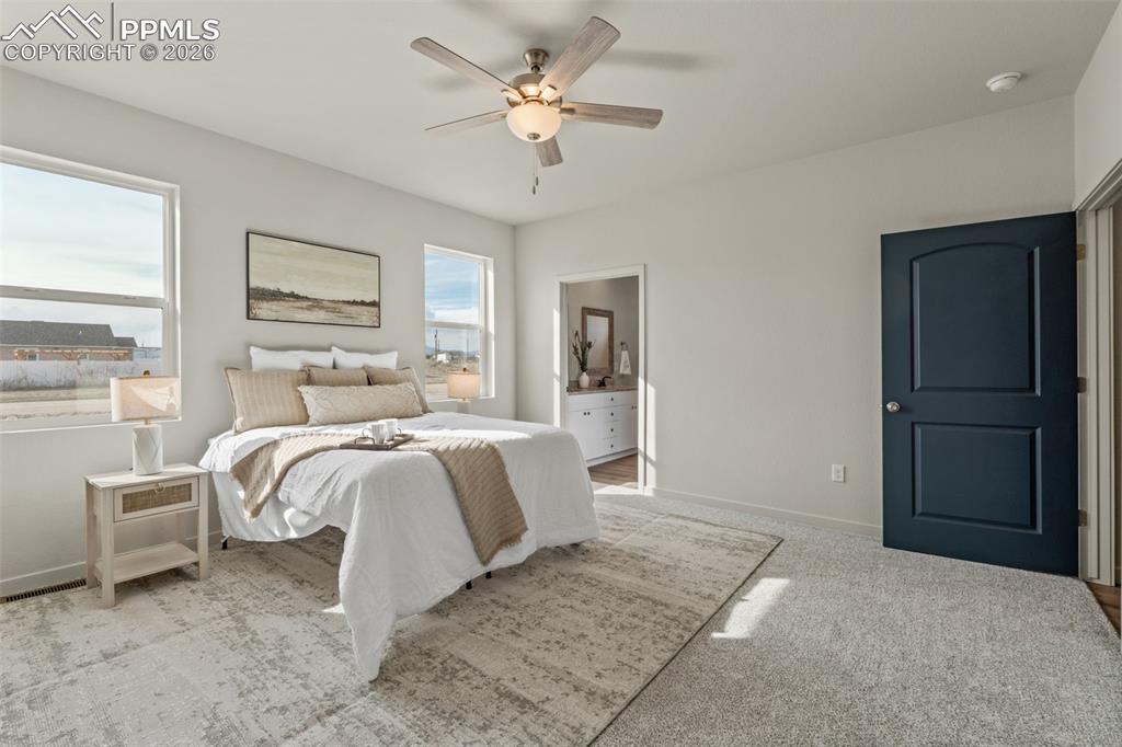 723 Campbell Lane Pueblo West CO 81007