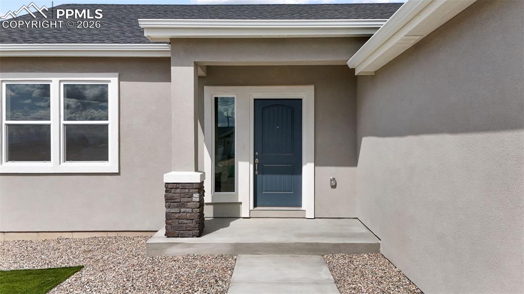 723 Campbell Lane Pueblo West CO 81007