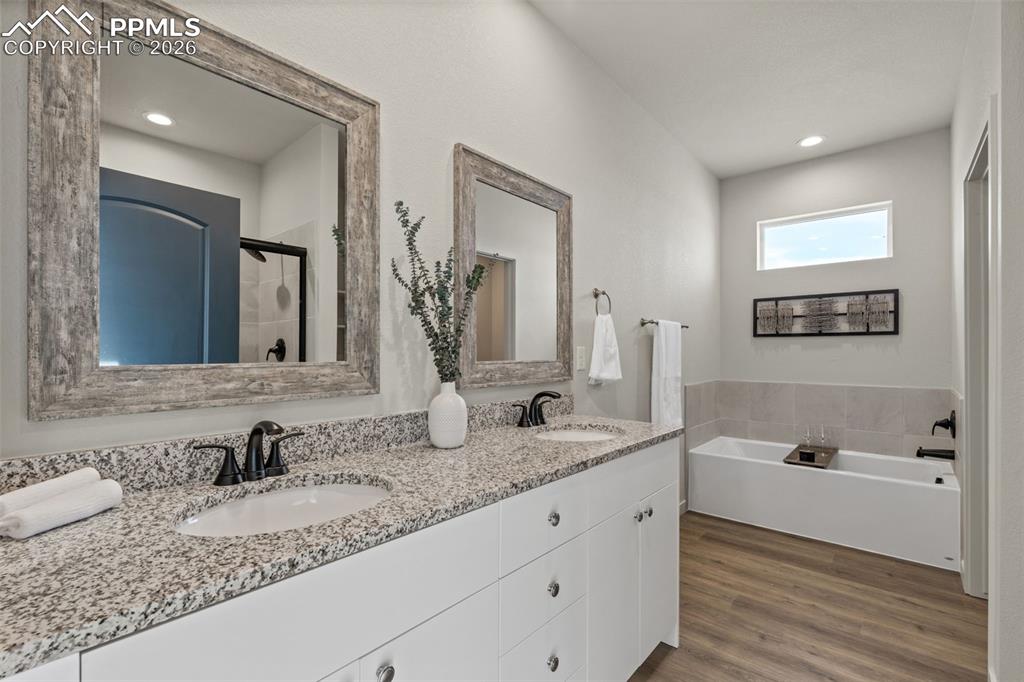 723 Campbell Lane Pueblo West CO 81007