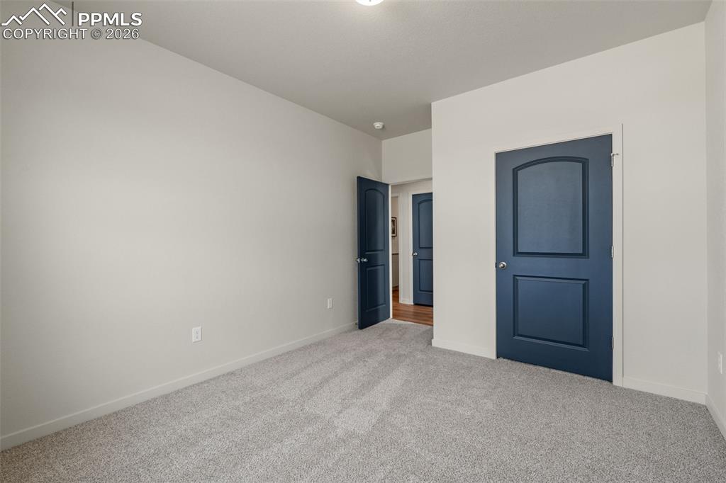723 Campbell Lane Pueblo West CO 81007