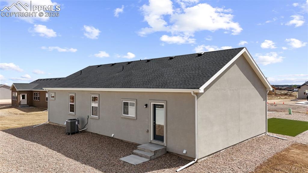 723 Campbell Lane Pueblo West CO 81007