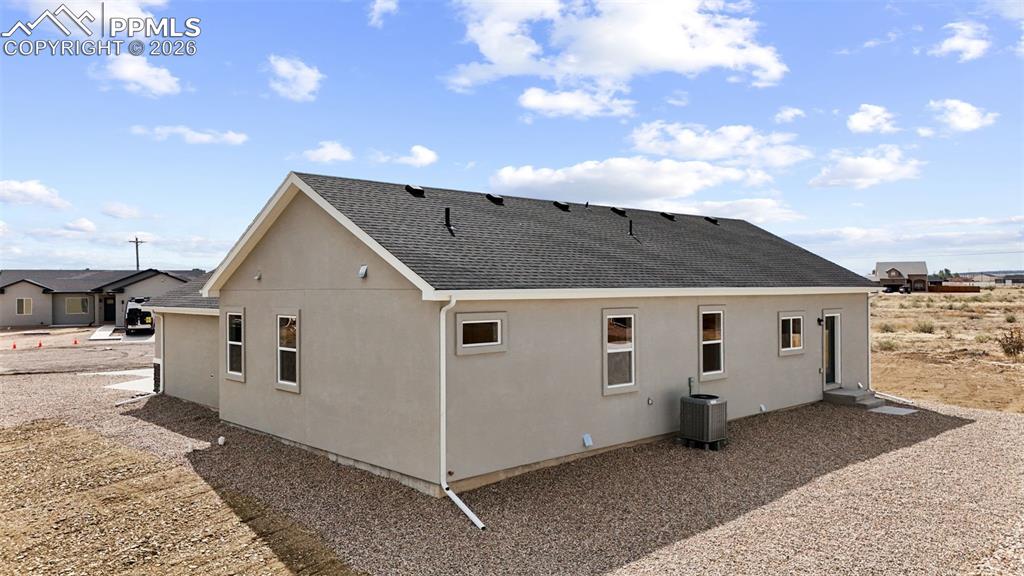 723 Campbell Lane Pueblo West CO 81007
