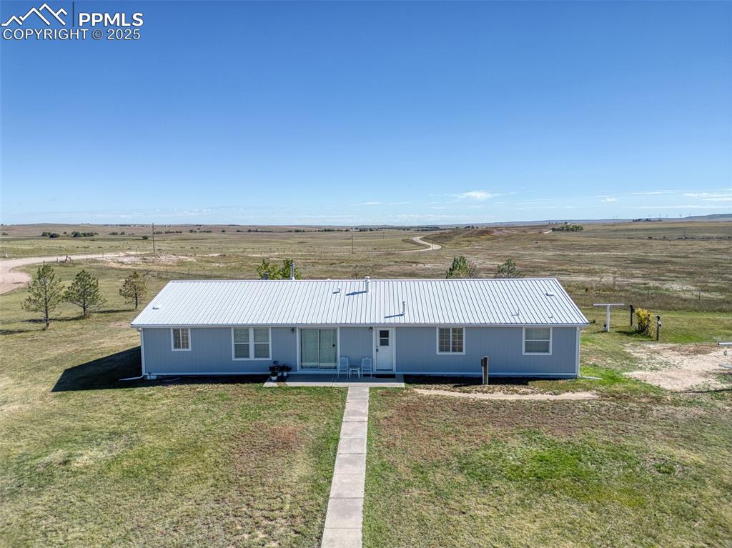 26155 Sweet Road Calhan CO 80808