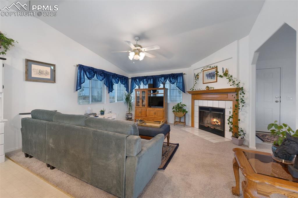 26155 Sweet Road Calhan CO 80808