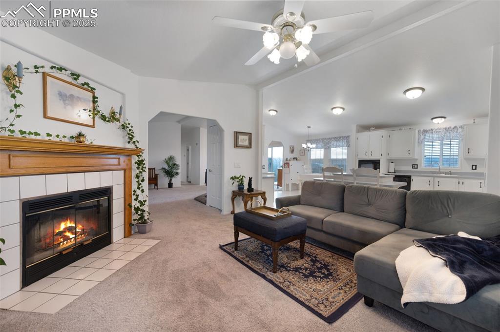 26155 Sweet Road Calhan CO 80808