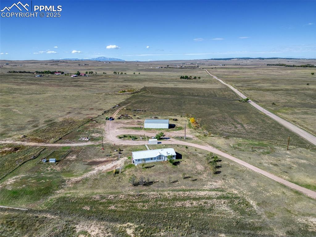 26155 Sweet Road Calhan CO 80808