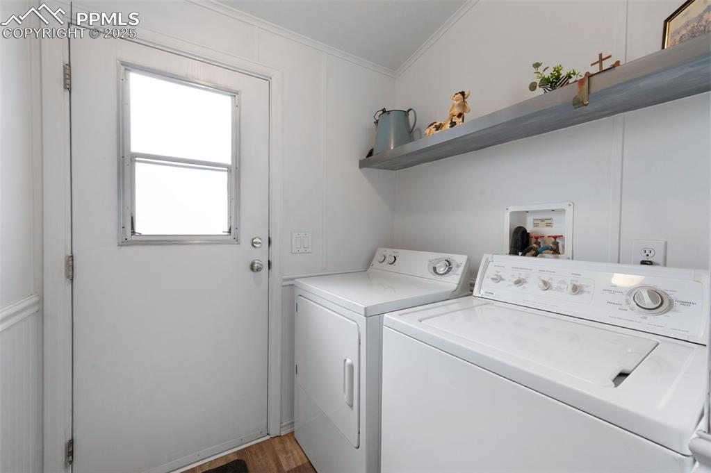 26155 Sweet Road Calhan CO 80808