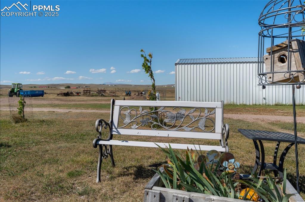 26155 Sweet Road Calhan CO 80808