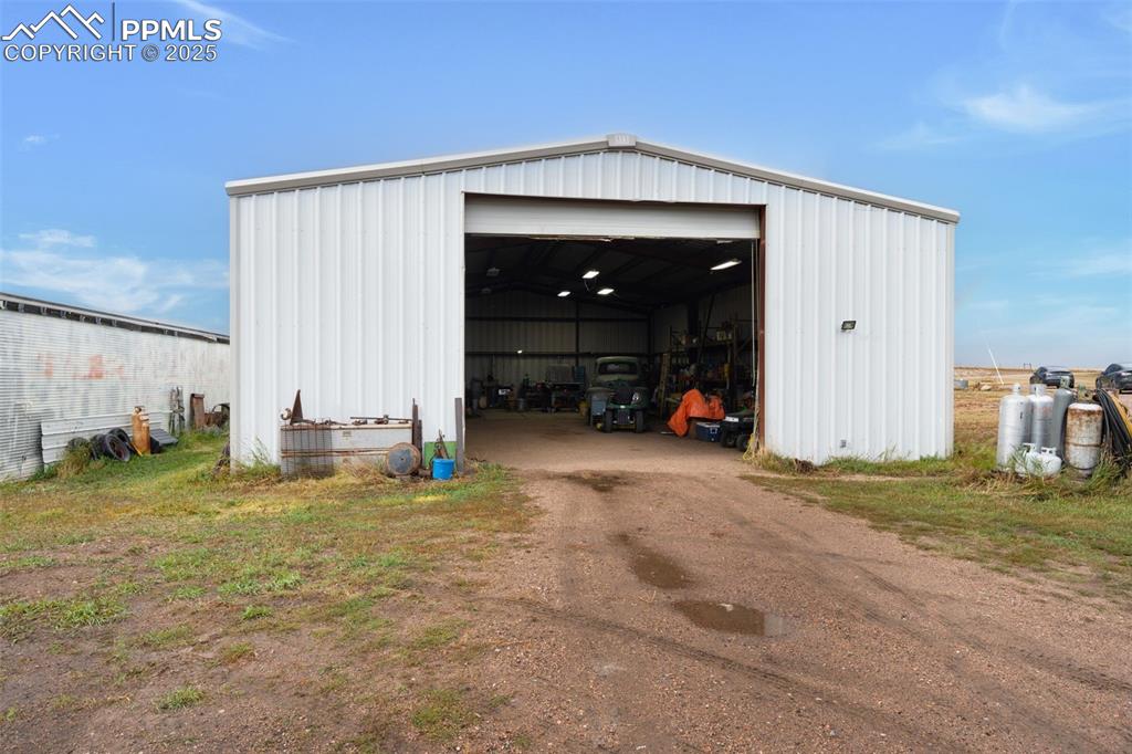 26155 Sweet Road Calhan CO 80808