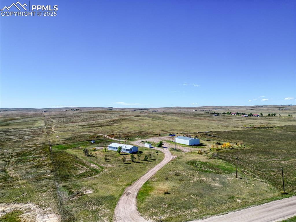 26155 Sweet Road Calhan CO 80808