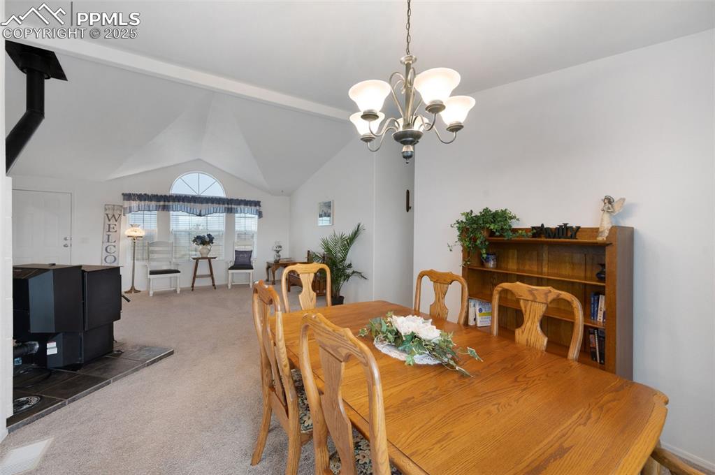 26155 Sweet Road Calhan CO 80808