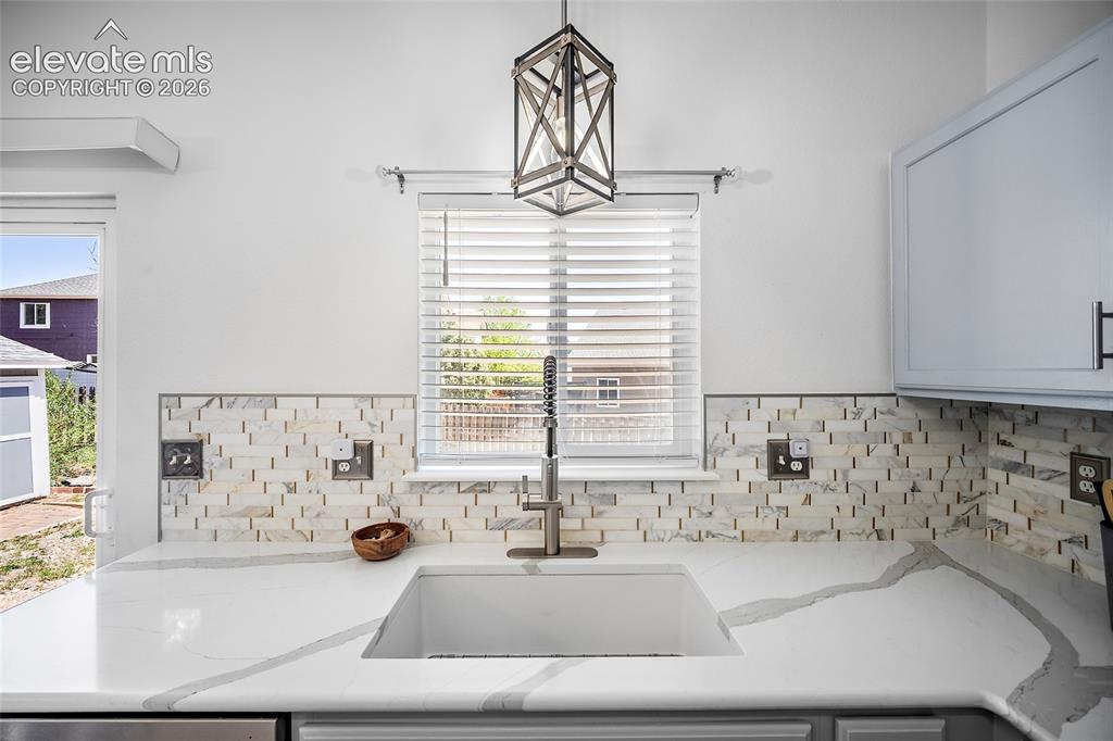 4655 Bittercreek Drive Colorado Springs CO 80922