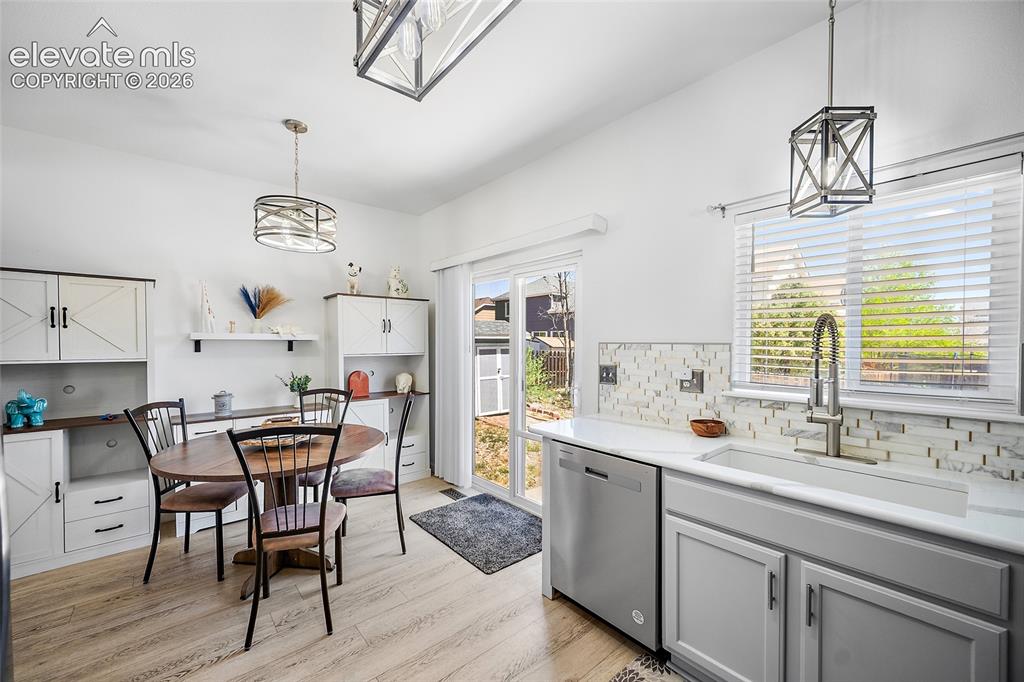 4655 Bittercreek Drive Colorado Springs CO 80922