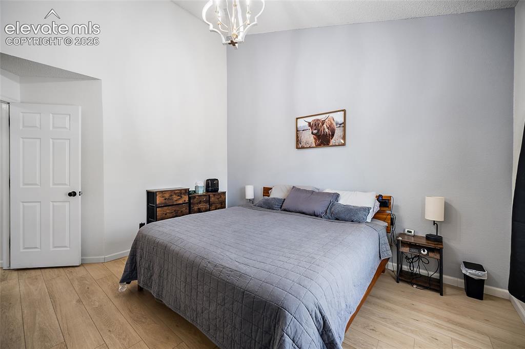 4655 Bittercreek Drive Colorado Springs CO 80922