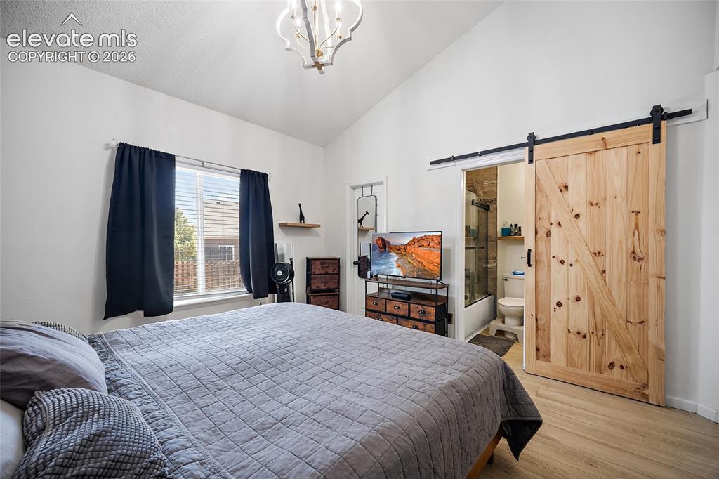 4655 Bittercreek Drive Colorado Springs CO 80922